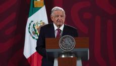 No vamos a fabricar delitos a nadie: AMLO sobre investigación a Peña