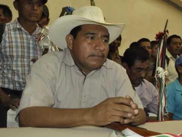 Asesinan a exalcalde de San Agustín Loxicha, Oaxaca, estaba en una fiesta religiosa