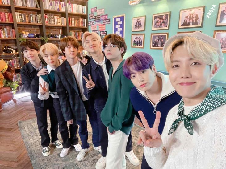 ¿Se separan? BTS se tomará ‘un respiro’ tras 9 años de éxitos