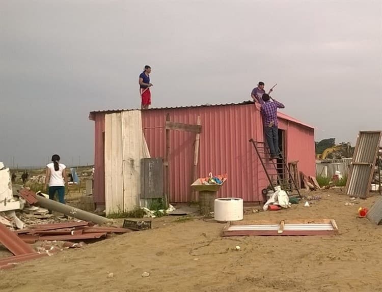 En temporada de lluvias y huracanes, conoce qué hacer en caso de emergencia