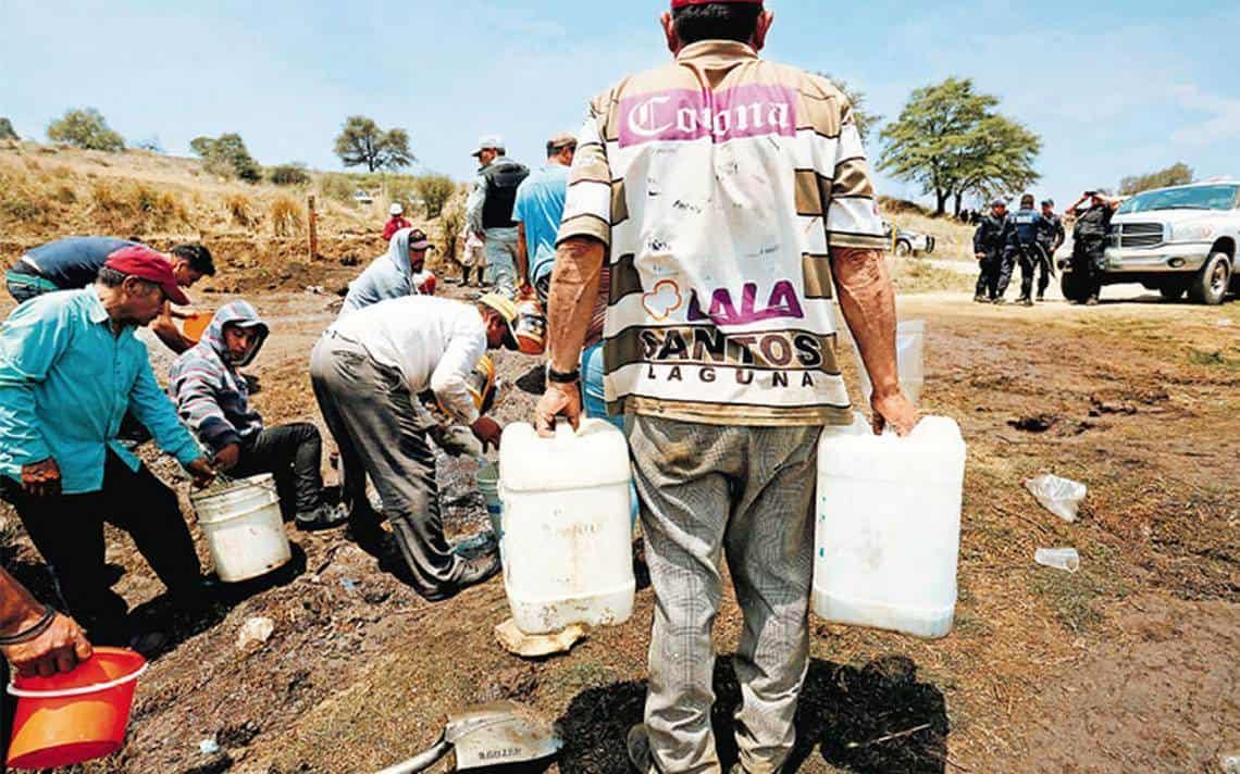 Empresario relacionado con huachicoleo se coló en Pemex