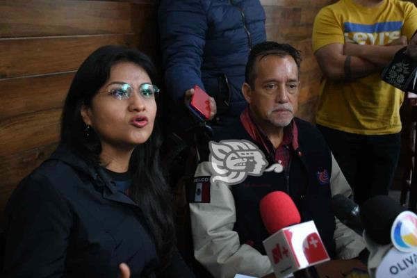 Cobros de usureros afectan patrimonio de veracruzanos; pide Barzón a legisladores revisar leyes