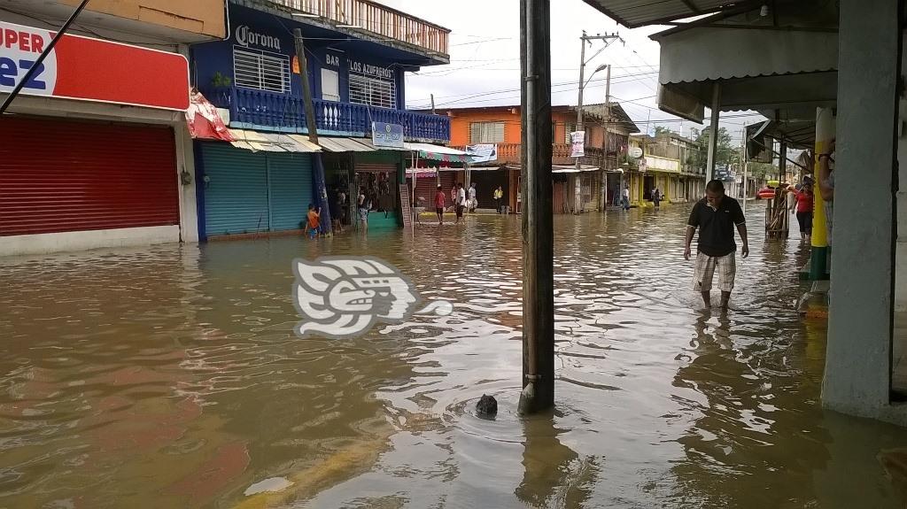 En temporada de lluvias y huracanes, conoce qué hacer en caso de emergencia