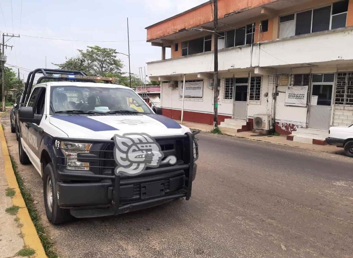 Reportan ataque a elementos de la Fuerza Civil en Álamo Temapache