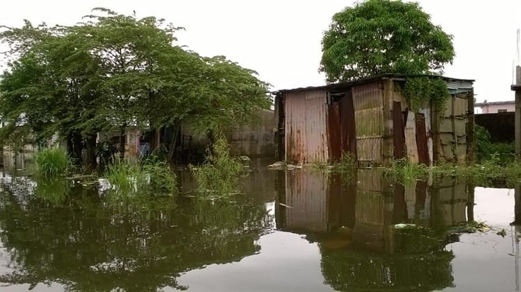 En temporada de lluvias y huracanes, conoce qué hacer en caso de emergencia