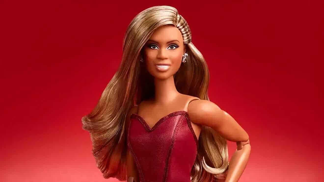 Líder provida critica nueva Barbie Trans