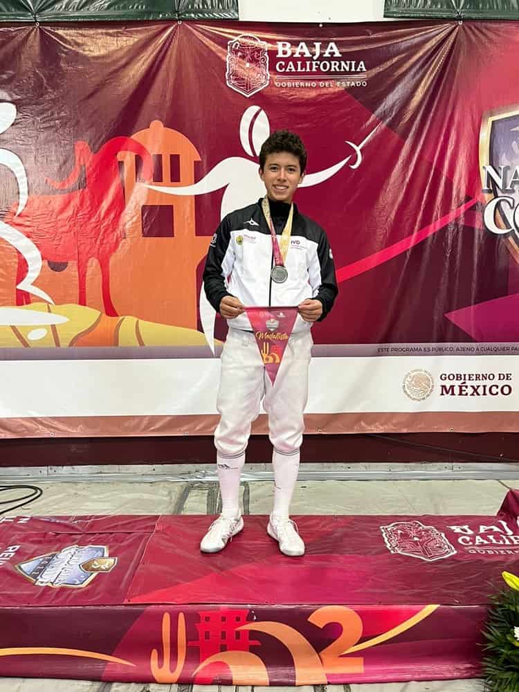 Conquista Veracruz oro en tenis de mesa