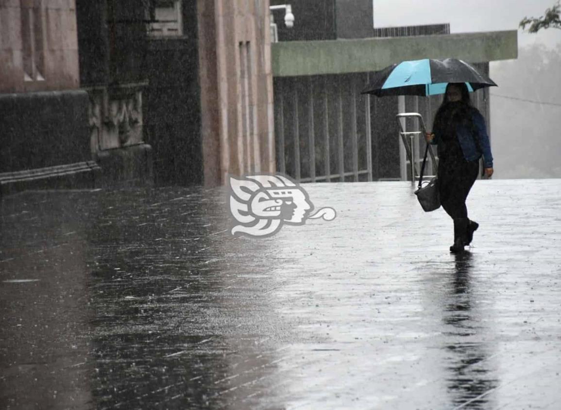 Emite PC Aviso Especial por lluvias en Veracruz