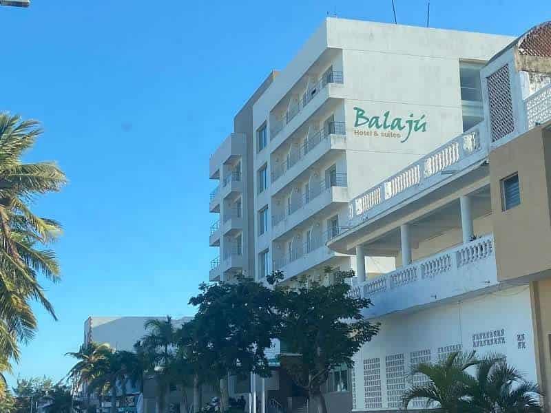 80% de ocupación hotelera en fin de semana de Carnaval en Veracruz