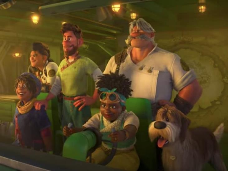 Próxima película de Disney tendrá un personaje abiertamente gay