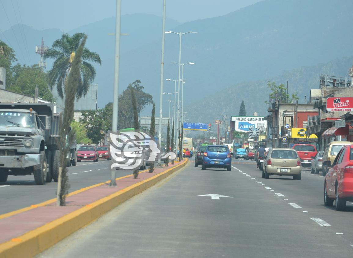 Ante desapariciones en Río Blanco, consideran “un error” quitar cámaras de vigilancia