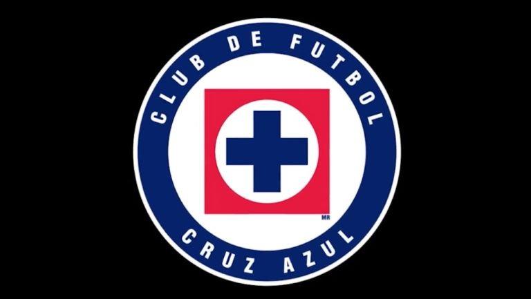 ¡Sin estrellas! Así es el nuevo escudo del Cruz Azul