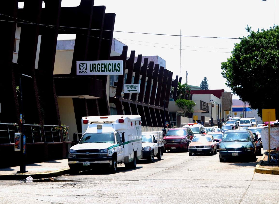 Adulto mayor fue atropellado por camión de la basura