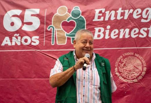 En Veracruz aplicarán la vacuna contra covid-19 a menores de 5 años en adelante