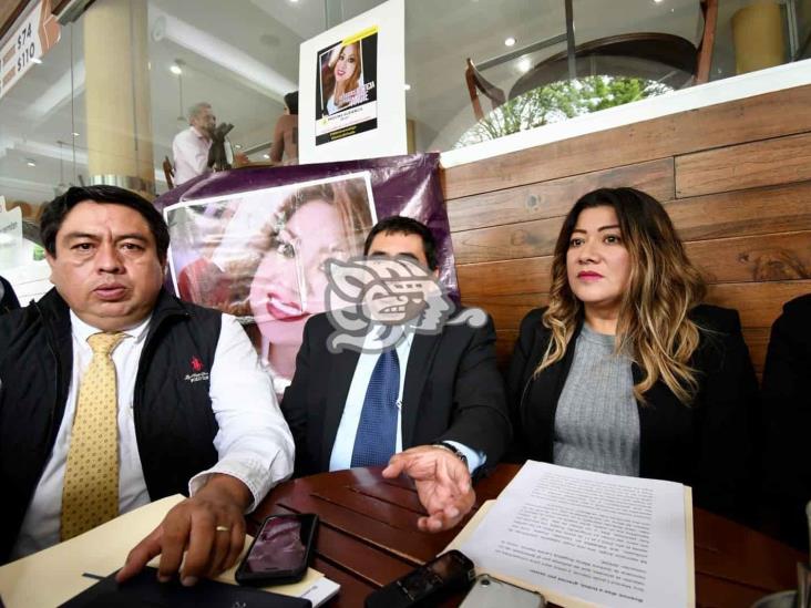 Feminicida de Angie enfrentaría hasta 140 años en prisión; familia pide apoyo