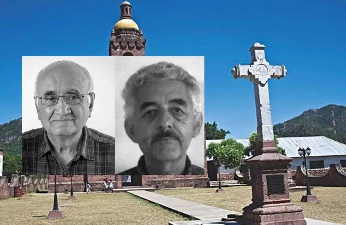 Identifica SSPC a presunto asesino de sacerdotes jesuitas en Chihuahua