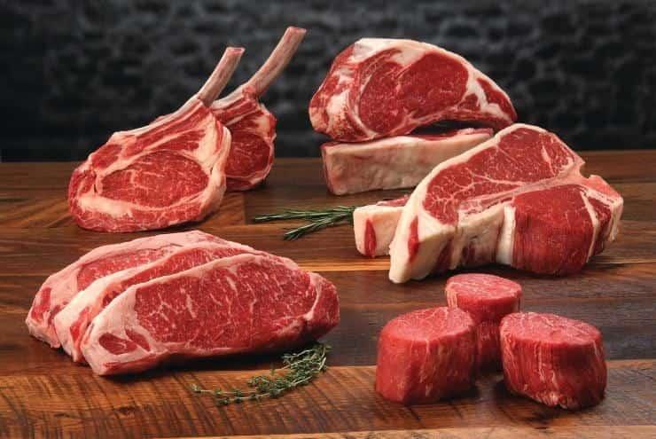 La carne en México subió de precio por el alza de los insumos 