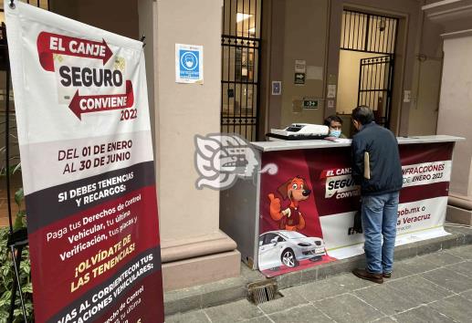 ¡Aprovecha! Extienden descuentos para el pago de tenencia hasta diciembre