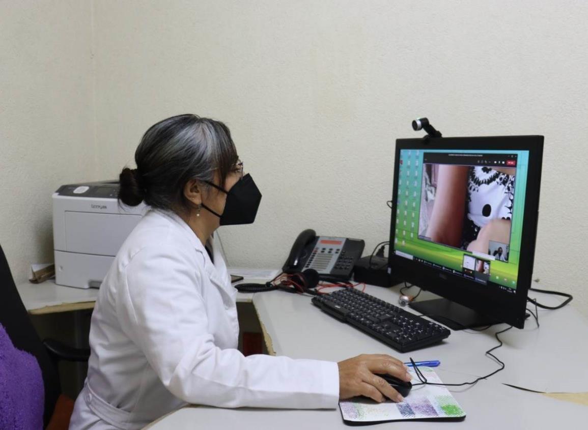 Brindará consultas digitales UMF 69 de Coatzacoalcos