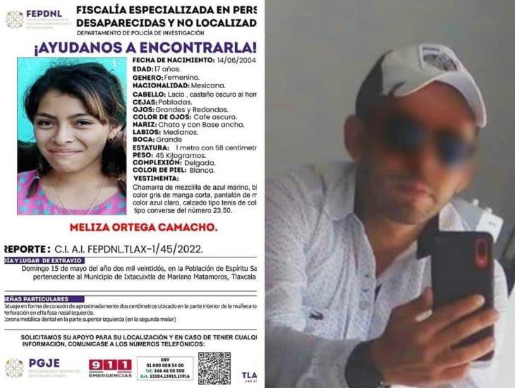 Feminicidio de Meliza Ortega, ¿ligado a Greek ‘N’? Esto sabemos