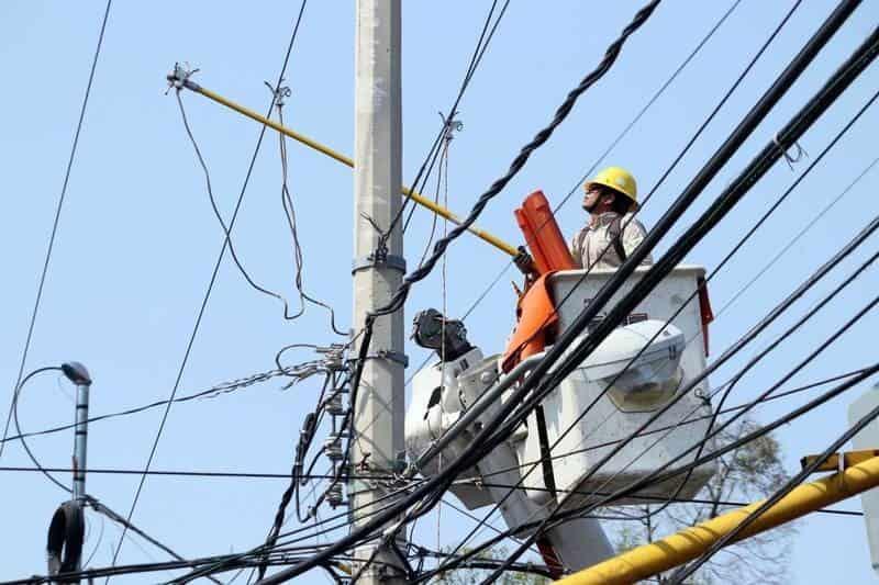 CFE resuelve falla que afectó a más de 142 mil usuarios en Veracruz