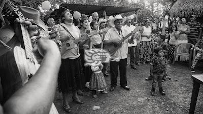 Se realizará gran Fandongo en la fiesta en honor a San Juan Bautista