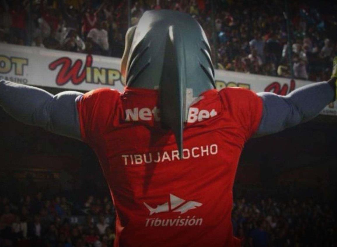 Ni de Kuri ni del Gobierno; marca Tiburones Rojos está embargada