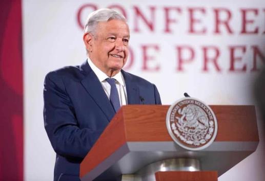 Vacunación a menores de 5 a 12 años podría empezar este fin de semana: AMLO