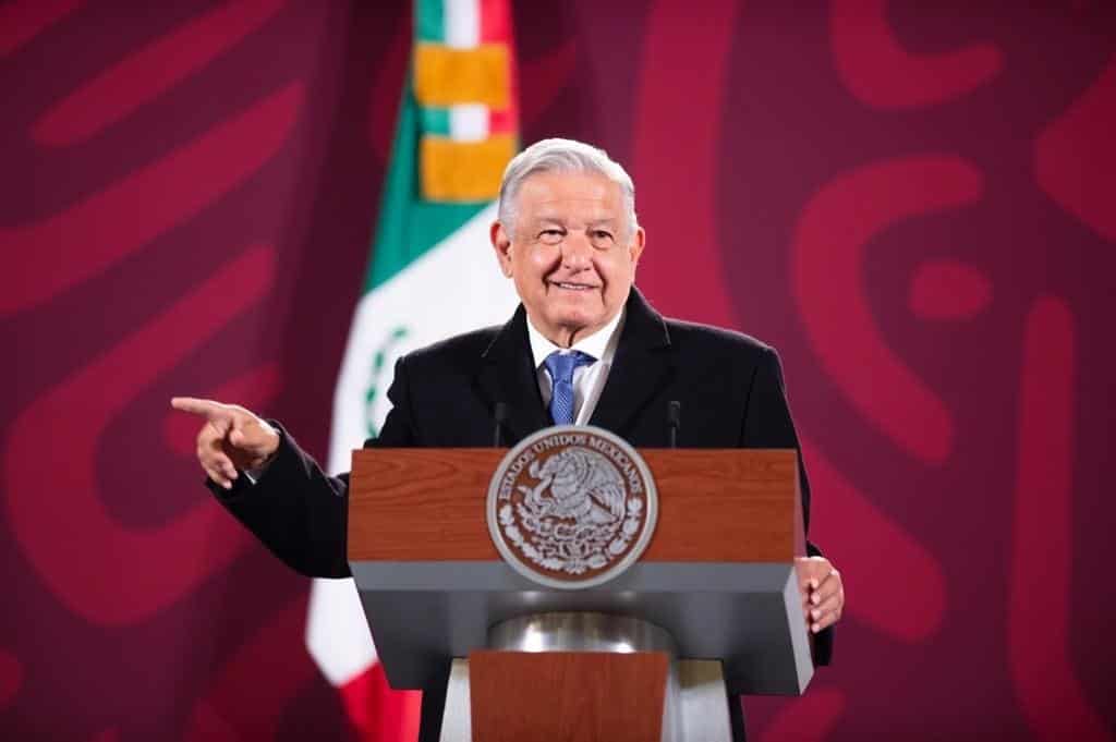 Federación ha invertido gran cantidad de recursos para atender crisis en NL: AMLO