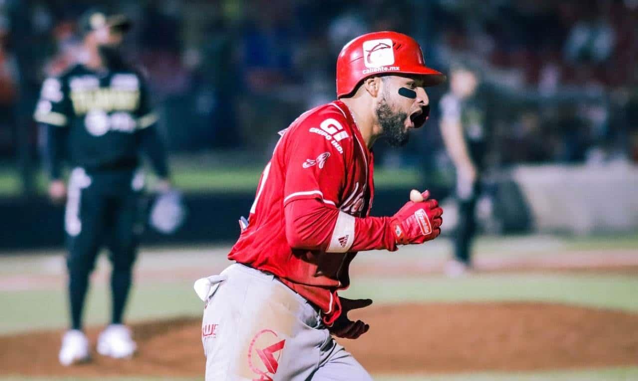 Toros evita la barrida de El Águila; vence 10-9 (+videos)