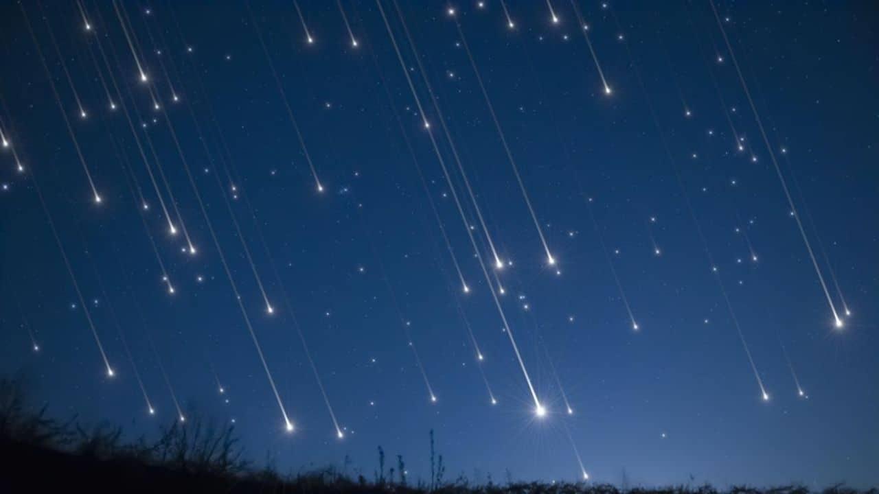 ¡No te pierdas la lluvia de estrellas Bootidas! Te decimos cómo y cuándo verla