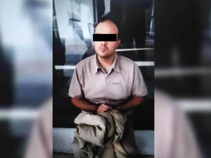 Mayito Gordo sería deportado de EU a México; se aferra a quedarse como testigo