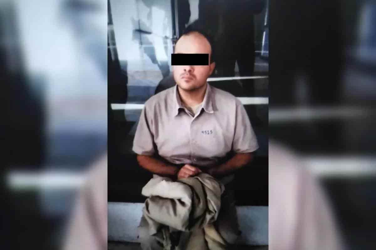 Mayito Gordo sería deportado de EU a México; se aferra a quedarse como testigo