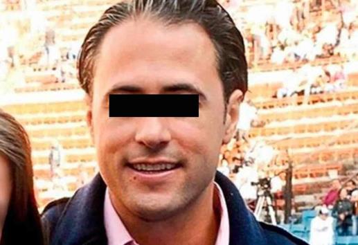 Juez niega amparo a Moisés Mansur, presunto prestanombres de JDO