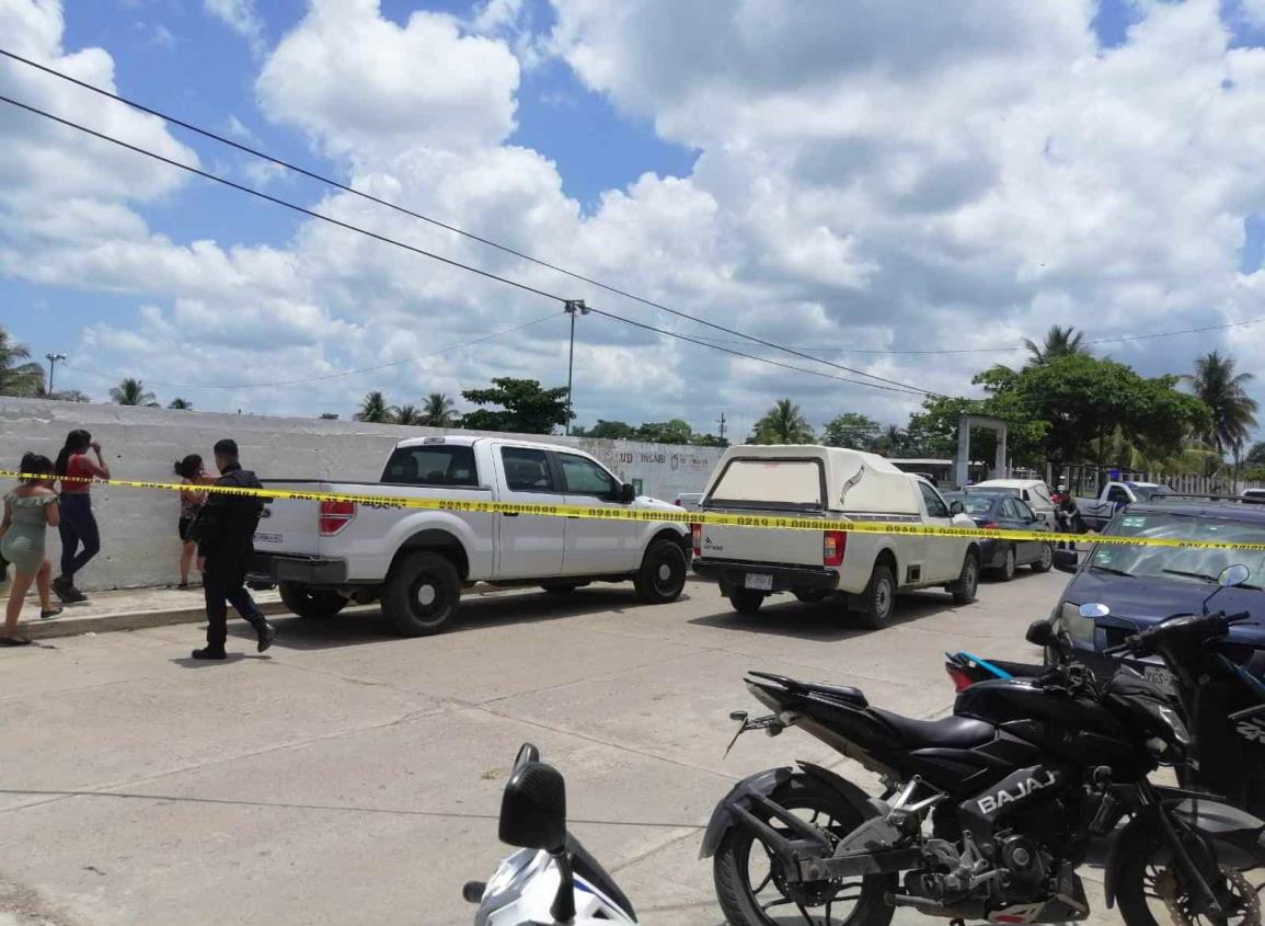 Hallan a mujer asesinada en colonia de Cosamaloapan, tenía reporte de desaparición