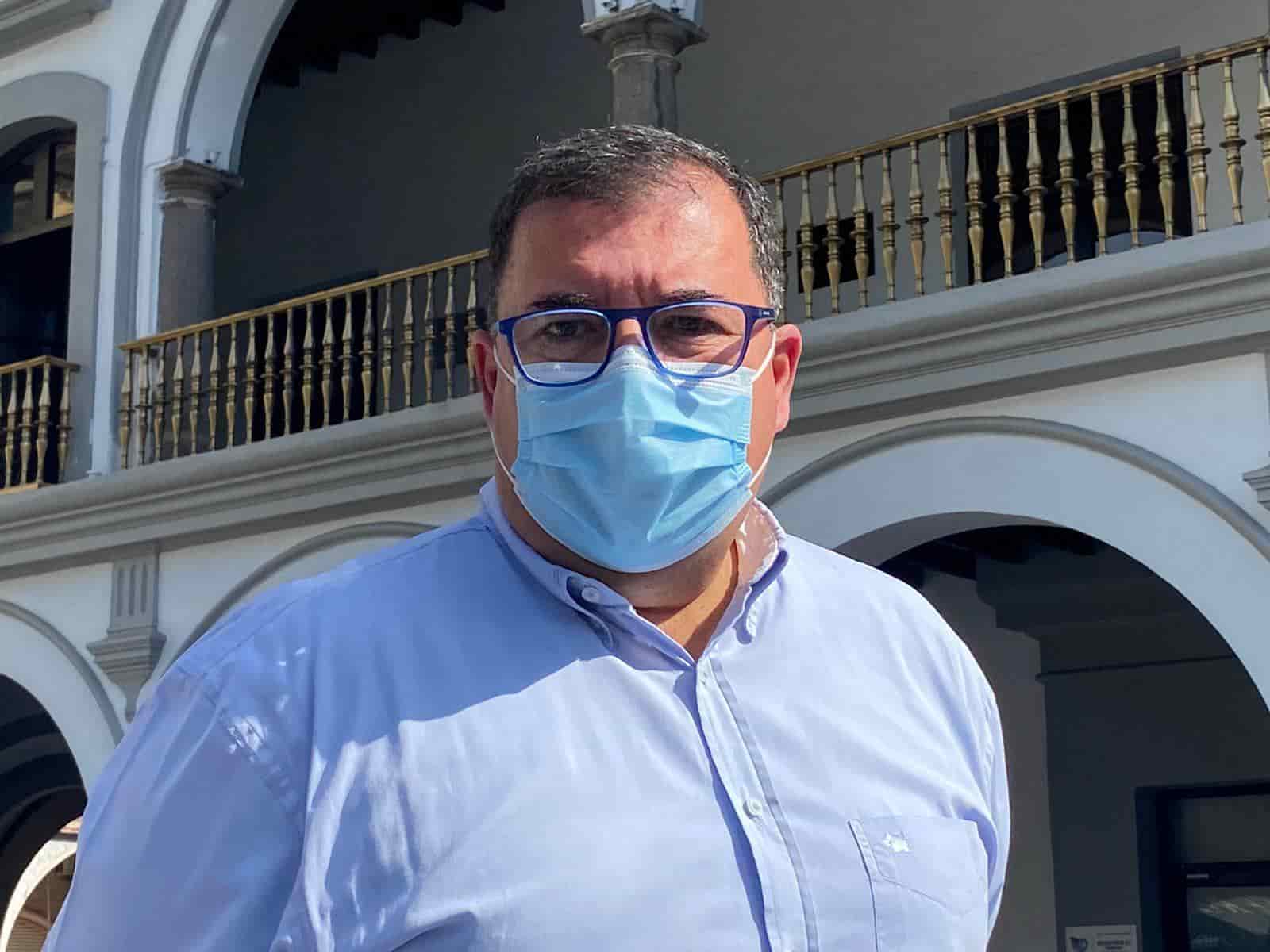 Continúan labores de bacheo en la ciudad de Veracruz