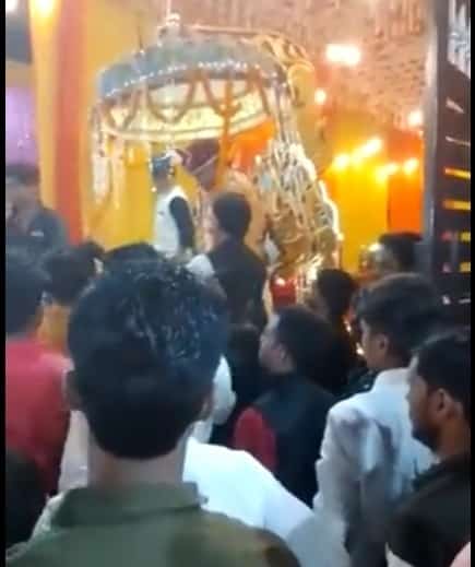 Novio mata de un disparo accidental a un amigo durante su boda en India