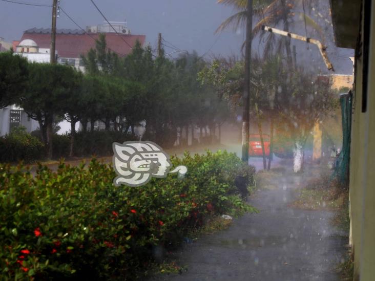 Emiten Aviso Especial; ondas tropicales y vaguada provocarán lluvias días siguientes