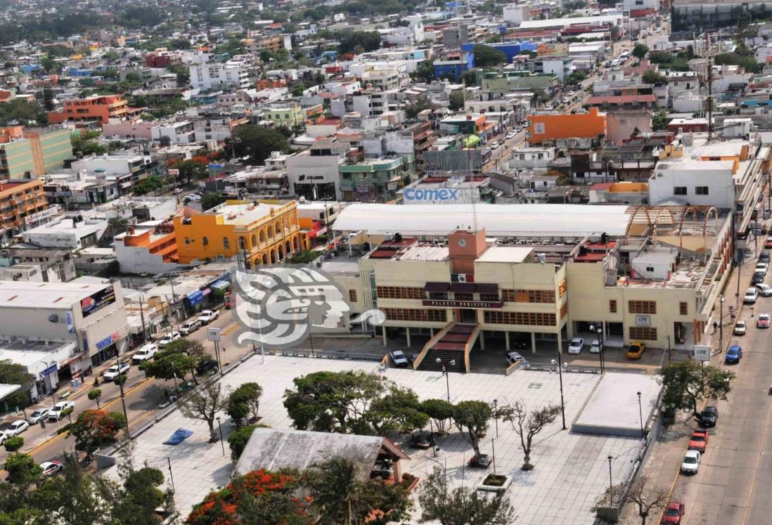 Coatzacoalcos en el top de los 25 municipios más endeudados