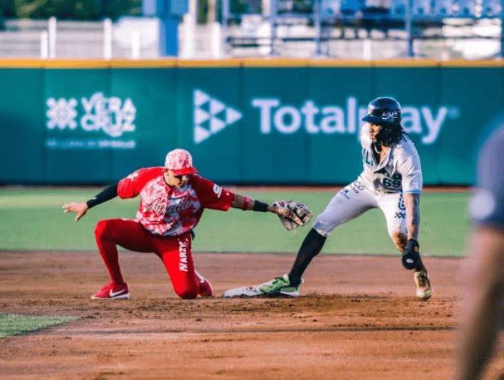 Saltillo vence a El Águila de Veracruz