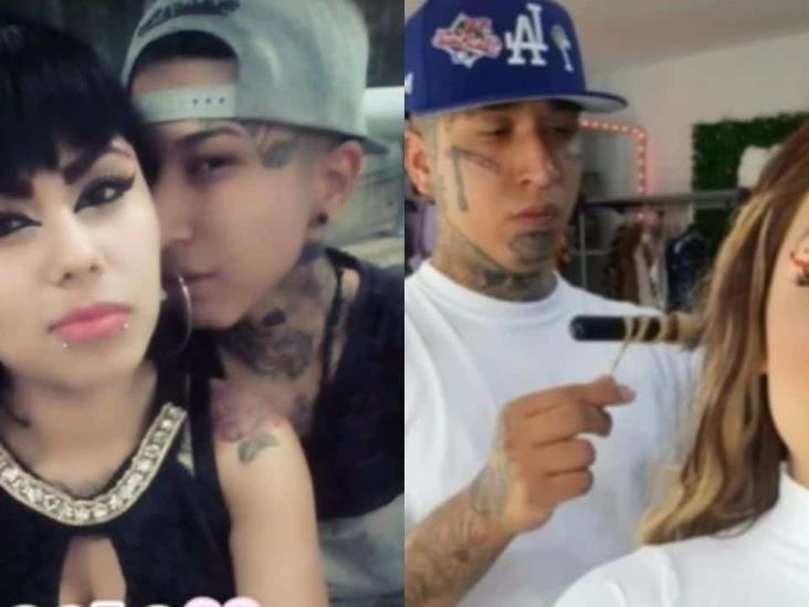 Acusan a los influencers Mona y Geros de supuestamente tener autos robados