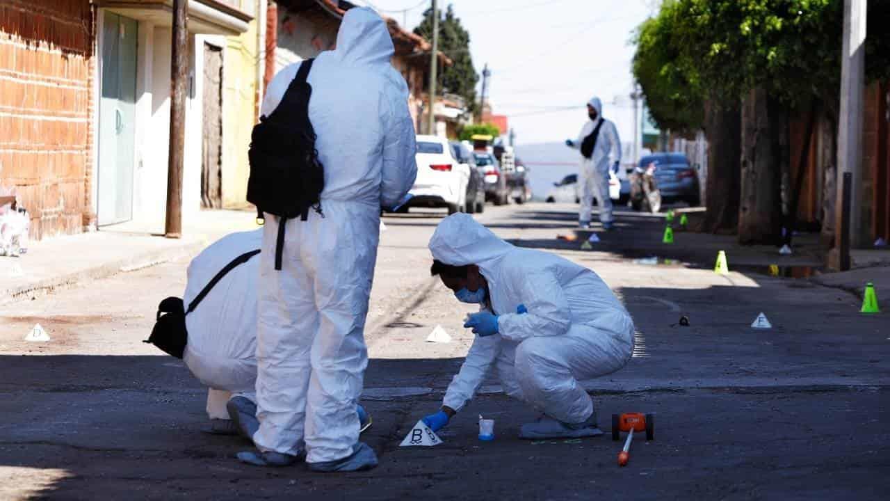 México, con 18 ciudades más peligrosas y violentas