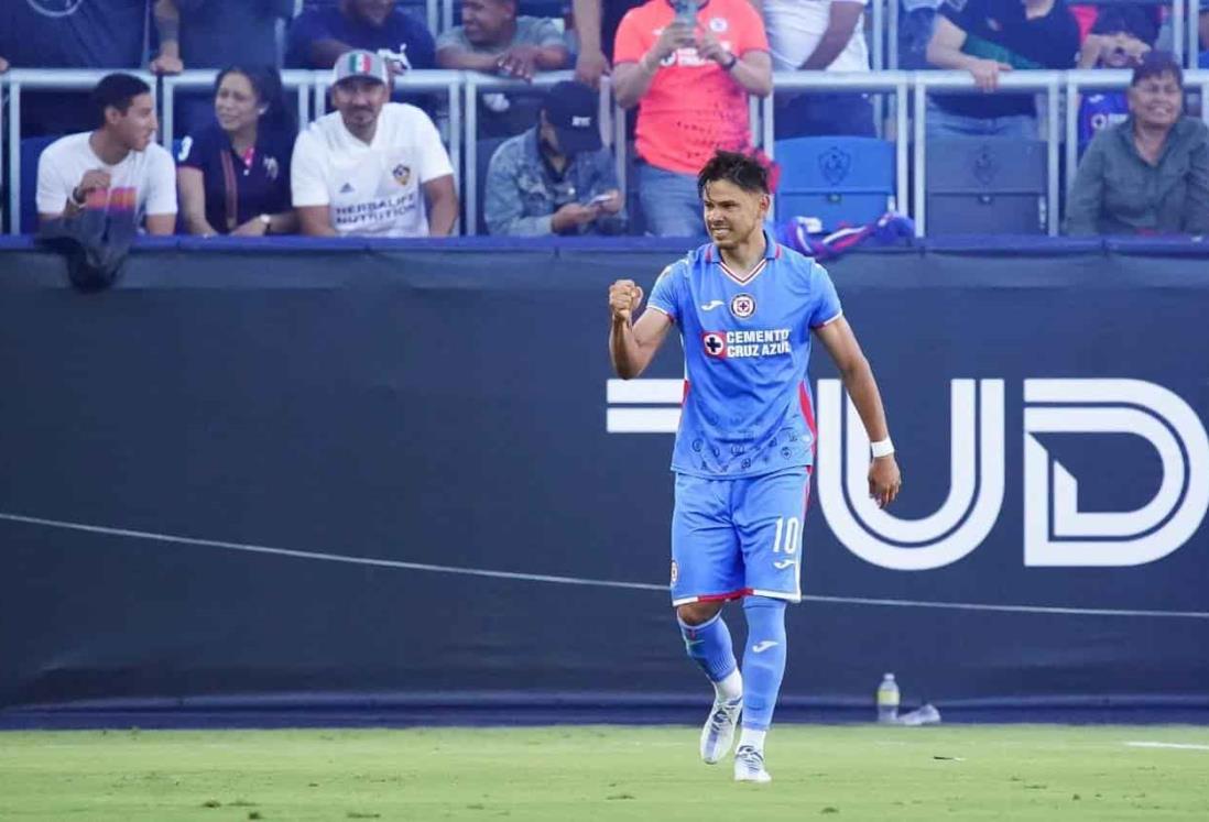 ¡Los supercampeones! Cruz Azul vence en penales al Atlas