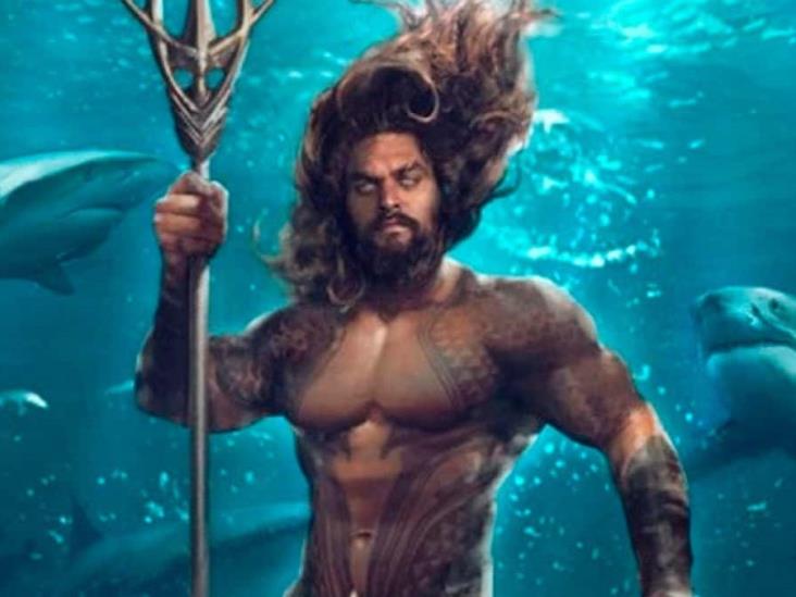 ‘Aquaman 2’ mostrará el impacto de la contaminación de los océanos