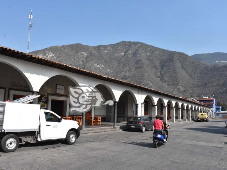 Comerciantes de Maltrata procederían legalmente contra alcalde y regidor segundo