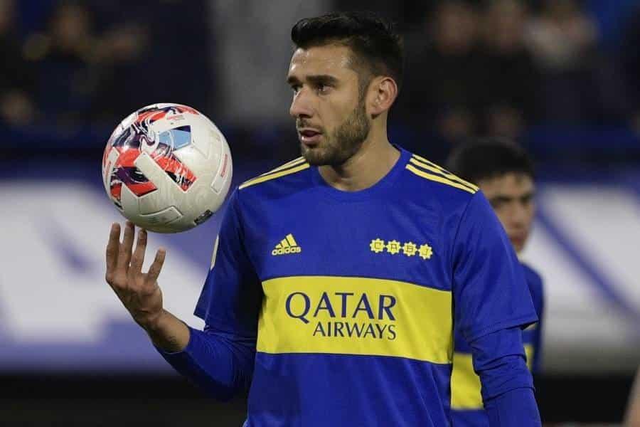 Eduardo Salvio llegará a Pumas UNAM, ante molestias de seguidores de Boca Juniors