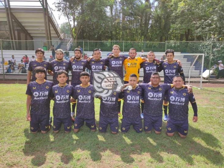 ‘FC Xalapa’, ejemplo de inclusión y amor por el futbol pese a discapacidad auditiva