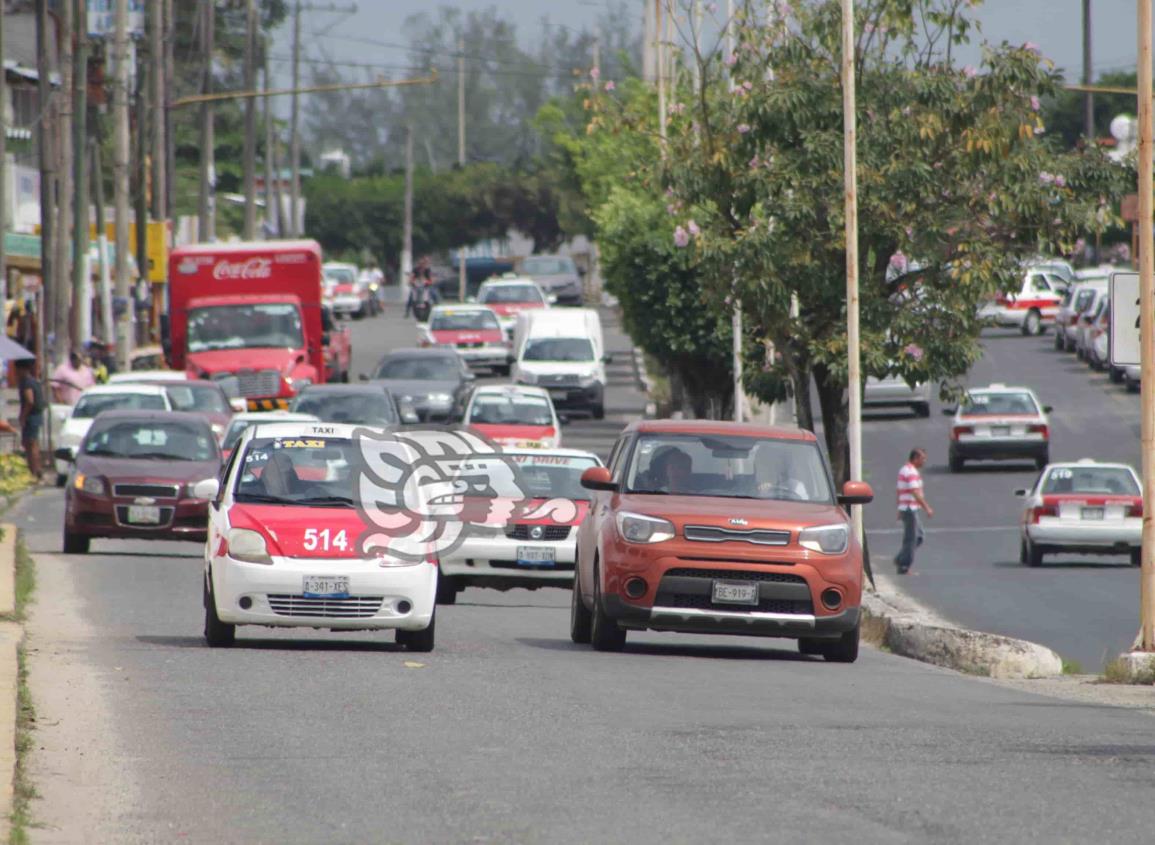 Amplían plazo de canje de placas hasta el 31 de diciembre