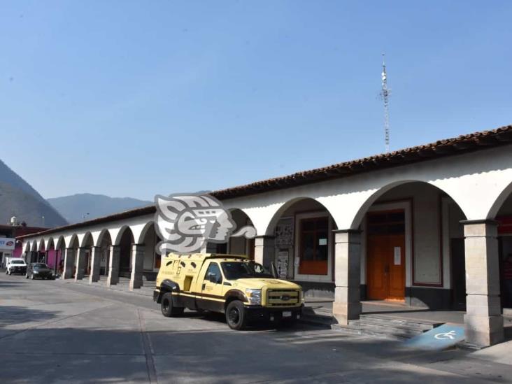 Comerciantes de Maltrata procederían legalmente contra alcalde y regidor segundo