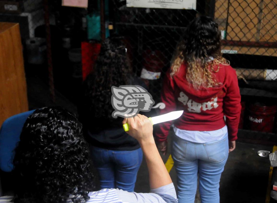 Suma Veracruz cuatro años a la cabeza en crímenes de odio